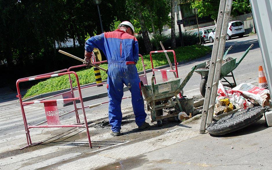 vidange canalisation Paris 11