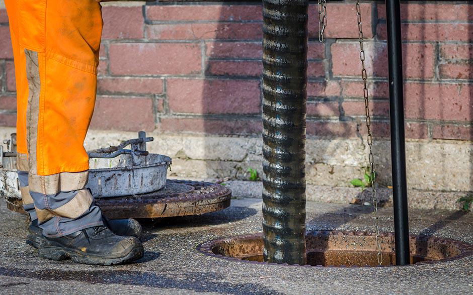 societe pour deboucher canalisation Longpont-sur-Orge