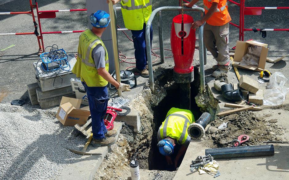 débouche canalisations Nogent-sur-Oise