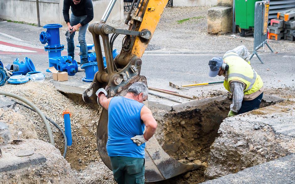 déboucheur ecologique Bures-sur-Yvette