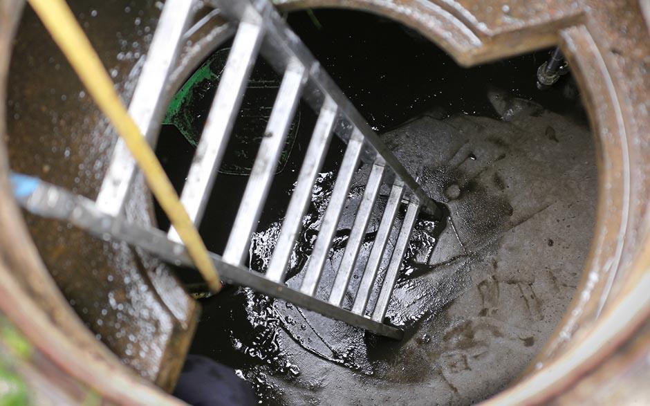 vidange canalisation Corbeil-Essonnes